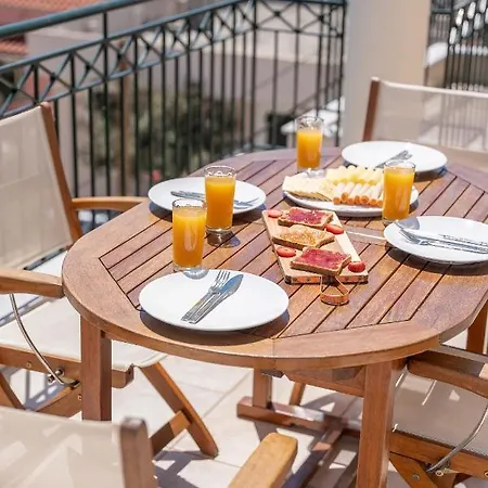 Grand Square Apartamento