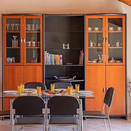 Grand Square Apartman Argosztóli