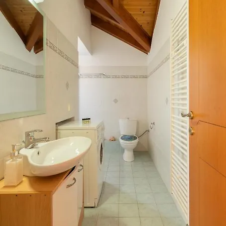 Apartman Grand Square Argosztóli