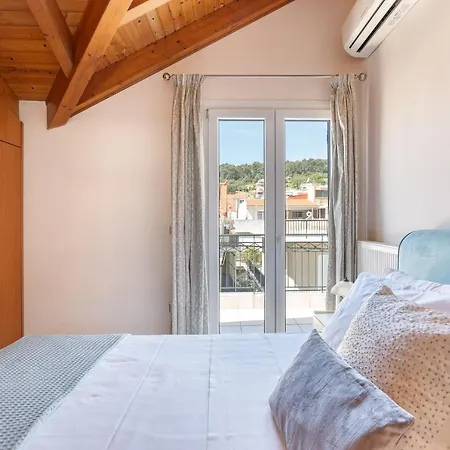 Apartman Grand Square