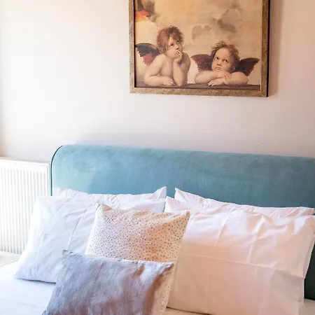 Apartman Grand Square Argosztóli