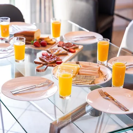 Grand Square Apartman Argosztóli