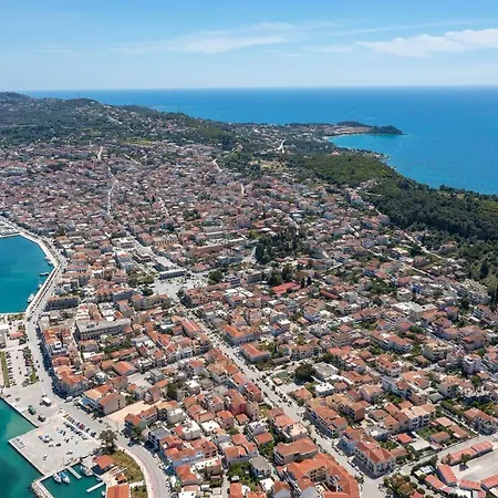 Apartamento Grand Square *