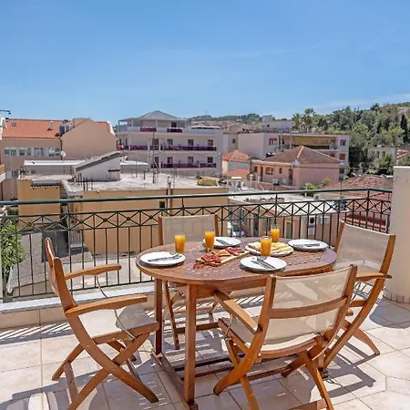 Apartment Grand Square