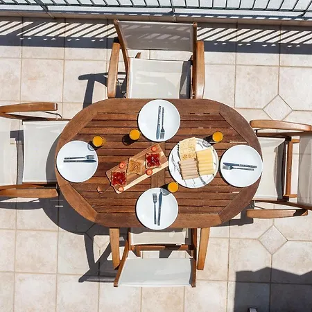 Grand Square Apartment Argostoli (Kefalonia)