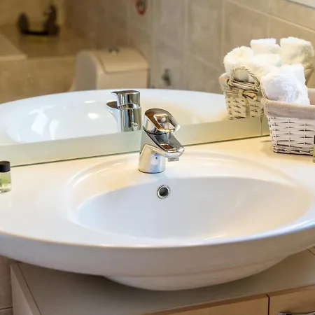 Grand Square Apartament
