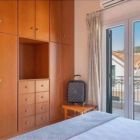 Apartment Grand Square Argostoli (Kefalonia)