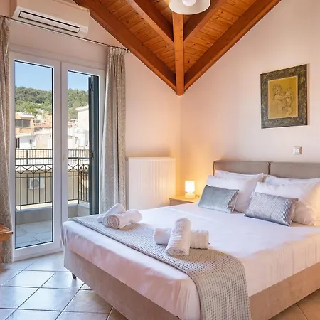 Grand Square Apartment
