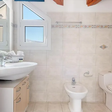 Apartment Grand Square *