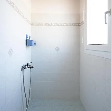 Grand Square Apartment