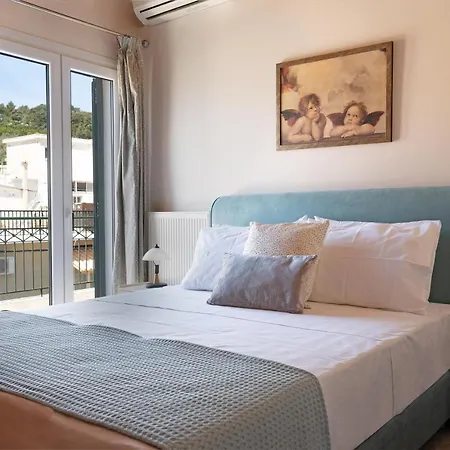 Grand Square Apartment