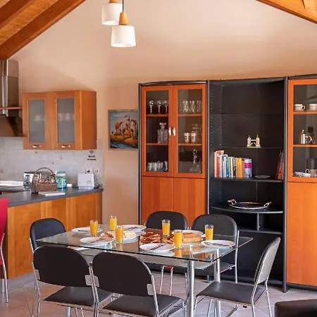 Apartment Grand Square