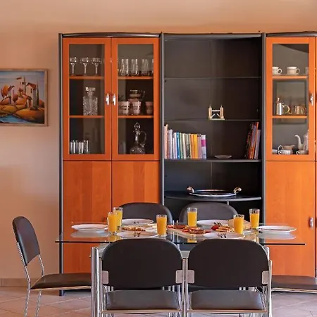 Apartment Grand Square *