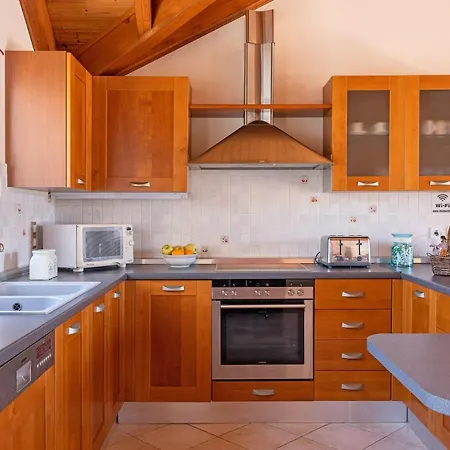 Grand Square Apartment Argostoli (Kefalonia)